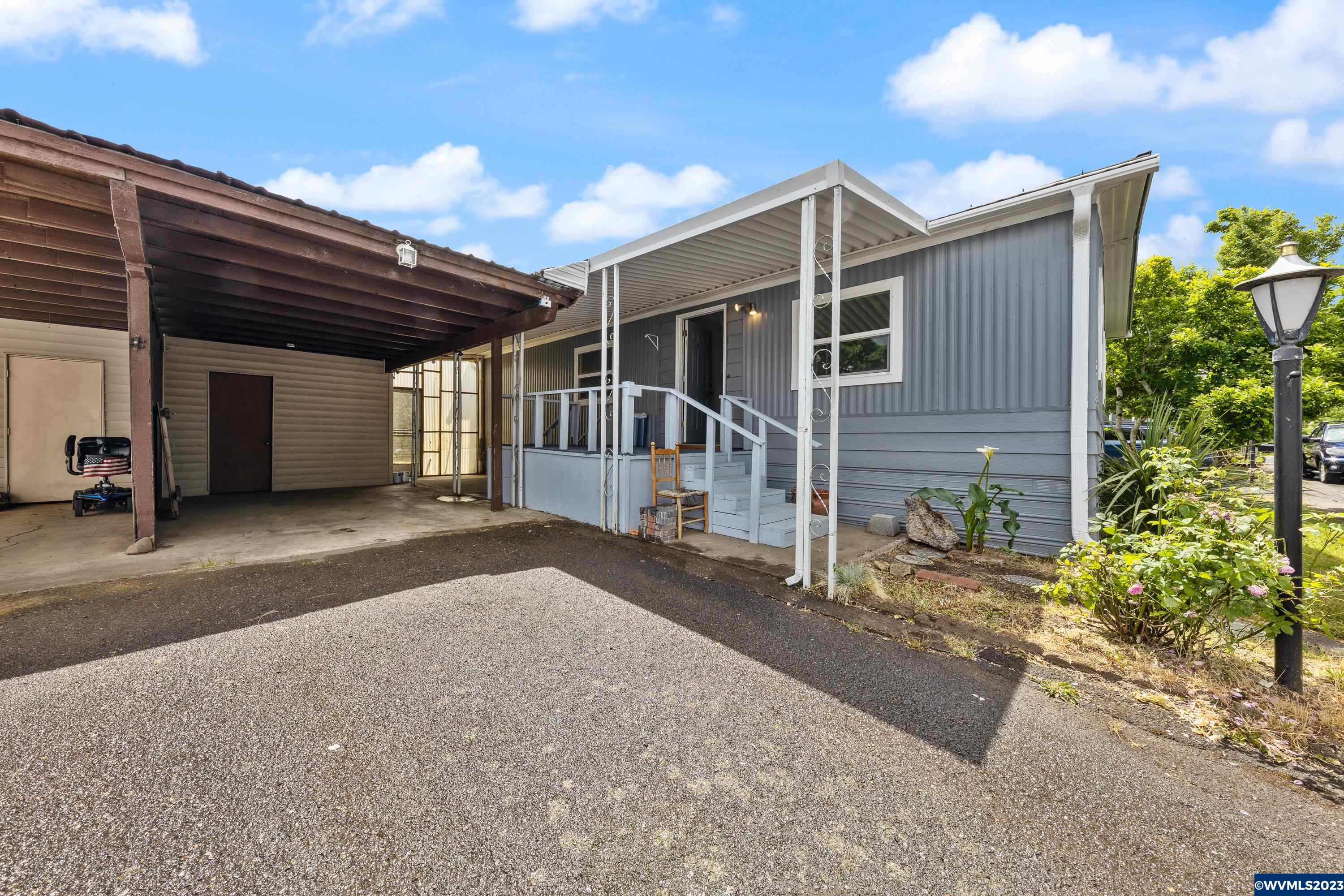 141 South 17th Street, Unit 3 Independence, OR 97351 - Photo 28 of 28