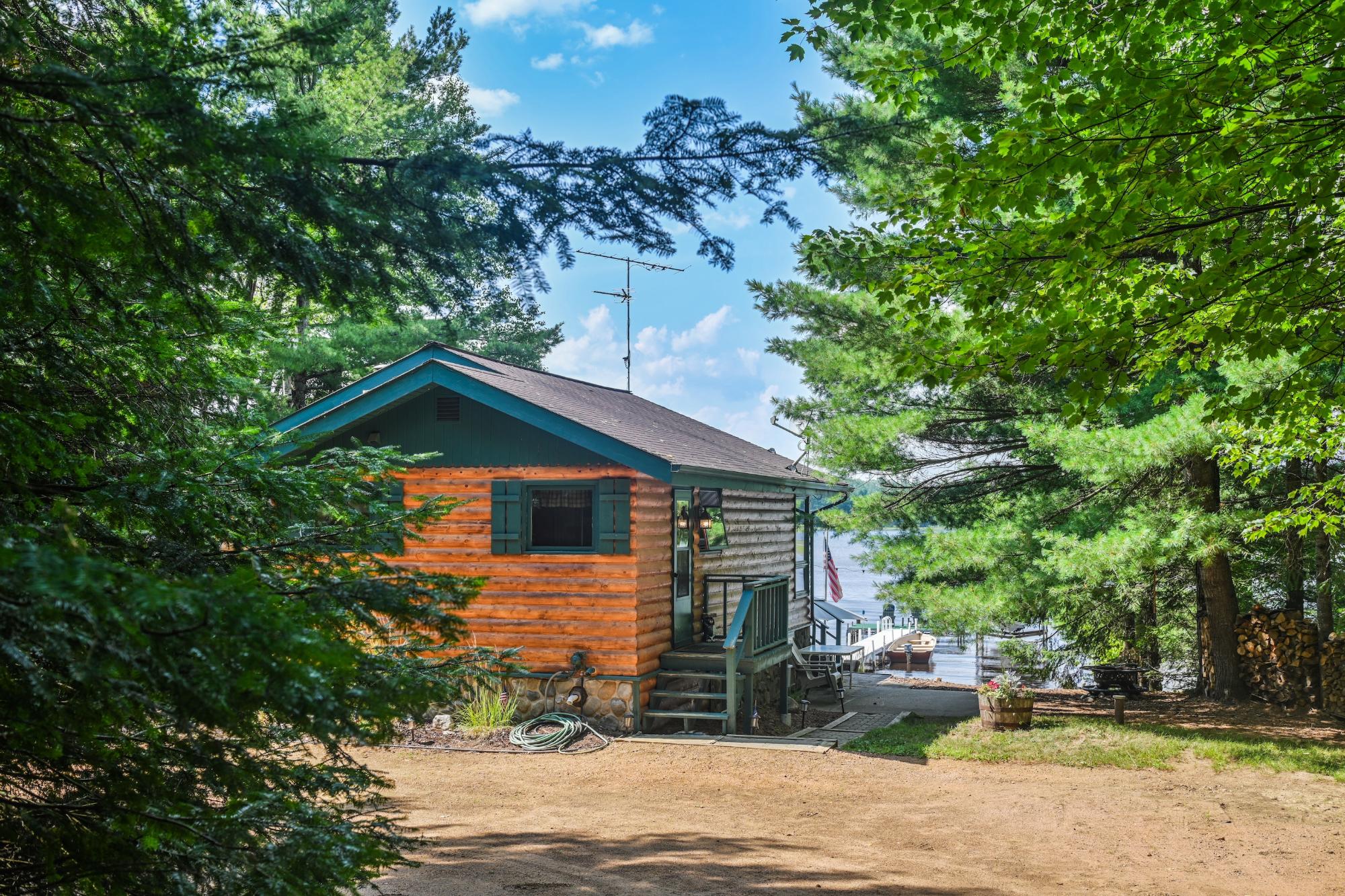 3876 Aldridge Lake Road Eagle River, WI 54521 - Photo 7 of 42 Gallery Image 7