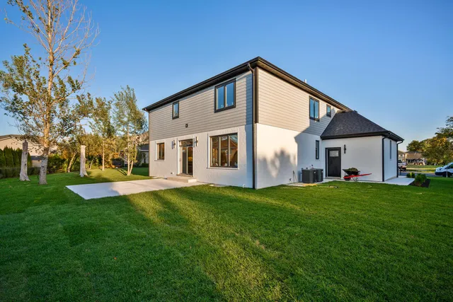 $879,900 | 9860 Stafford Court, Mokena, IL 60448