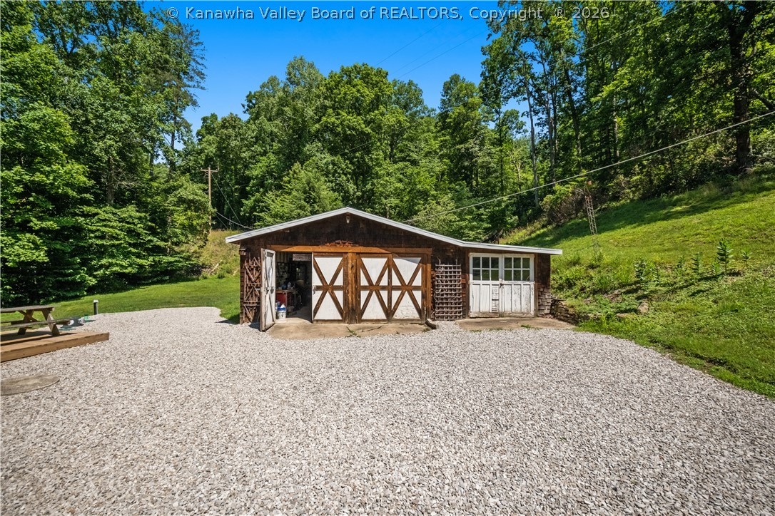 2937 Queen Road Clendenin, WV 25045 - Photo 37 of 37 Gallery Image 37