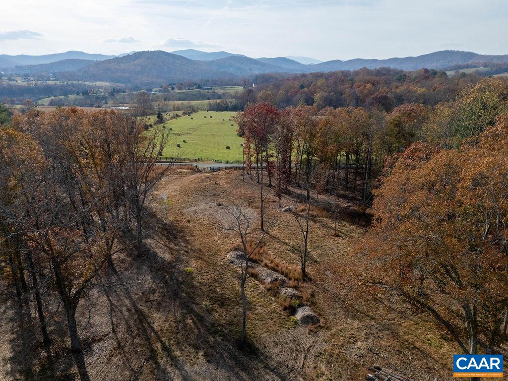Tbd Red Hill Road Charlottesville, VA 22903 - Photo 26 of 50 a view of a mountain with an outdoor space