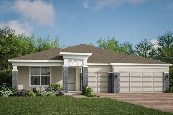 $559,990 | 526 Emerald Grv Drive, Apopka, FL 32703
