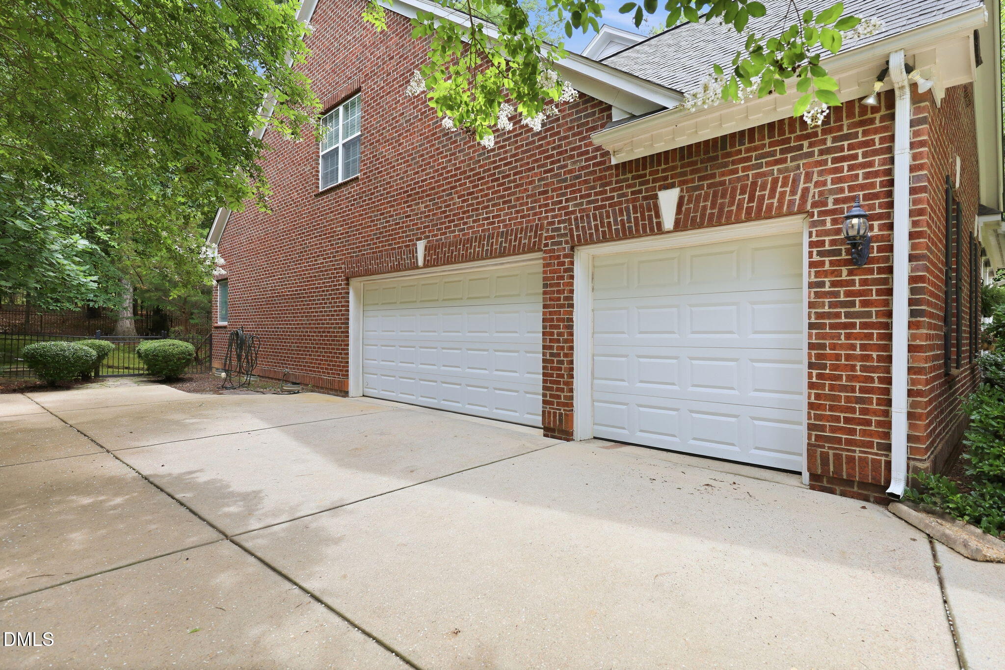 1008 Old Meetinghouse Way Raleigh, NC 27615 - Photo 56 of 79