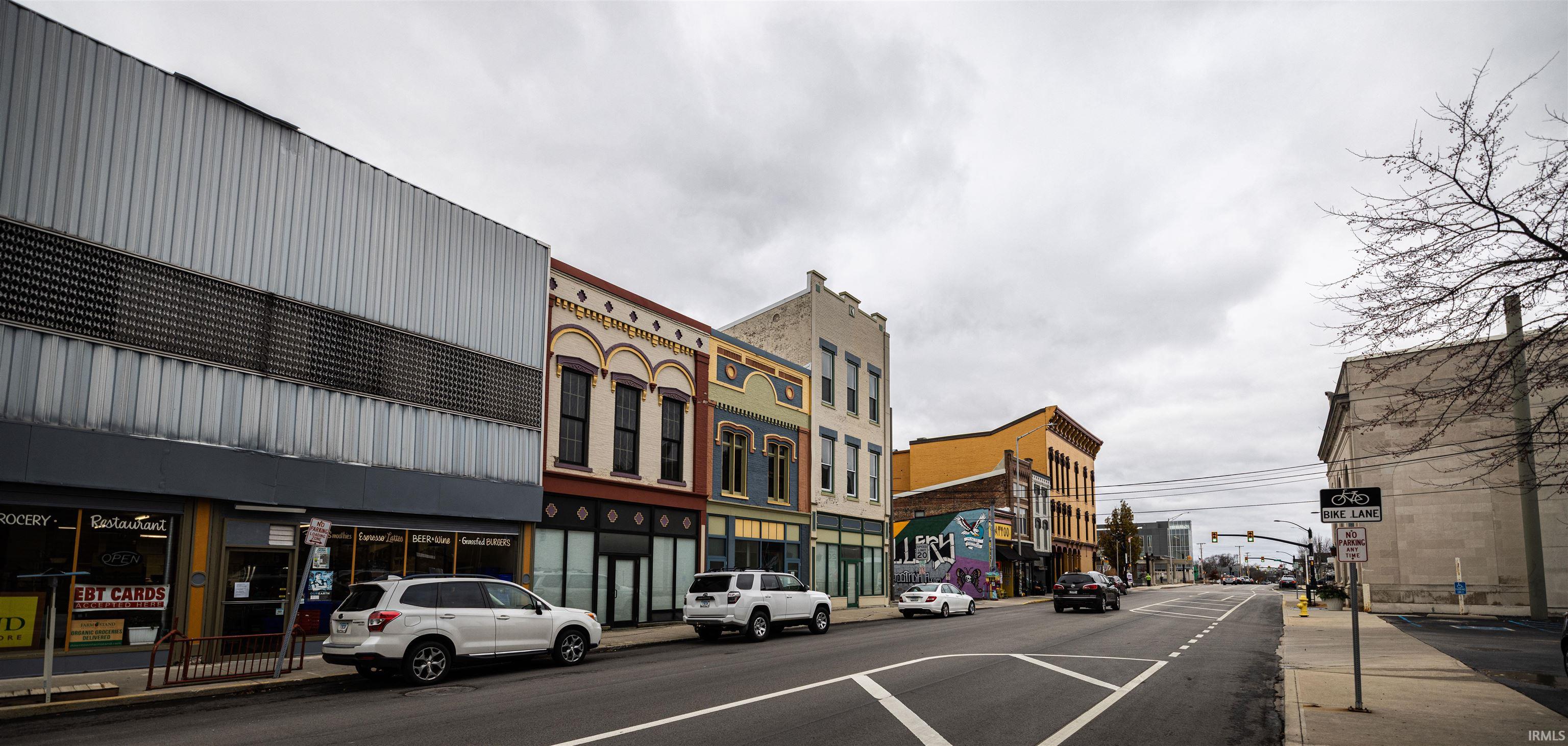 117 East Main Street Muncie, IN 47305 - Photo 2 of 26