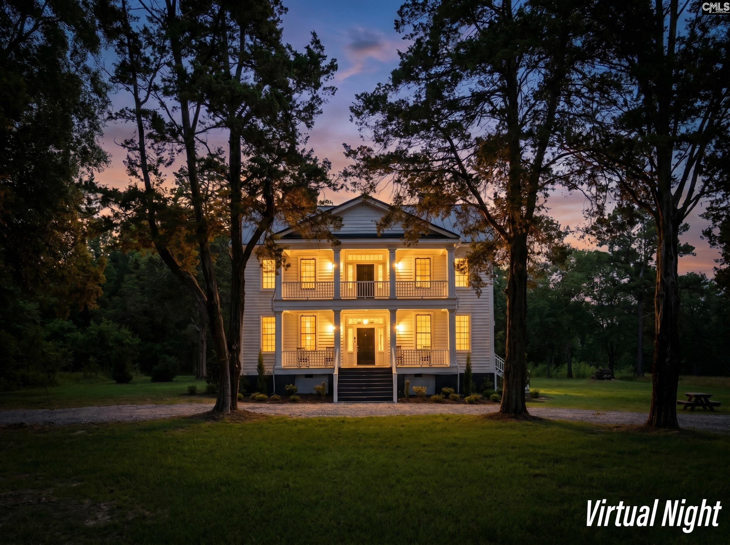 200 Campbell Road Eastover, SC 29044 - Photo 51 of 51
