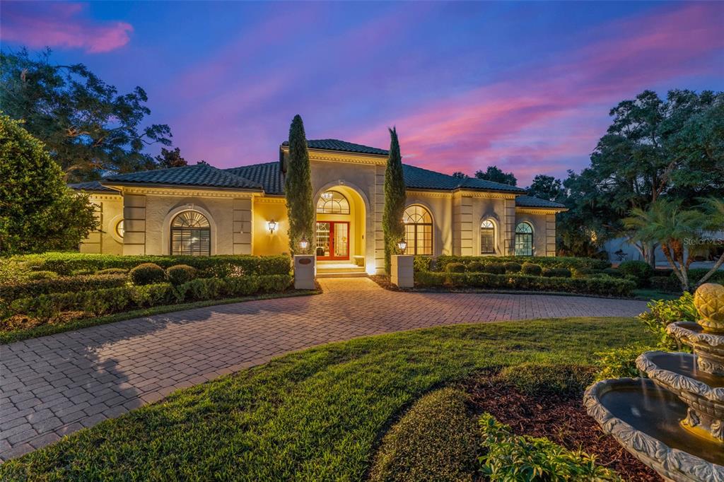 9731 Chestnut Ridge Drive Windermere, FL 34786 - Photo 1 of 57