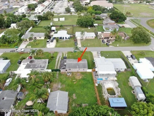 $1,795 | 77 Georgia Avenue, Merritt Island, FL 32953