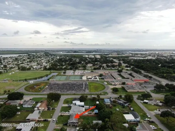 $1,795 | 77 Georgia Avenue, Merritt Island, FL 32953