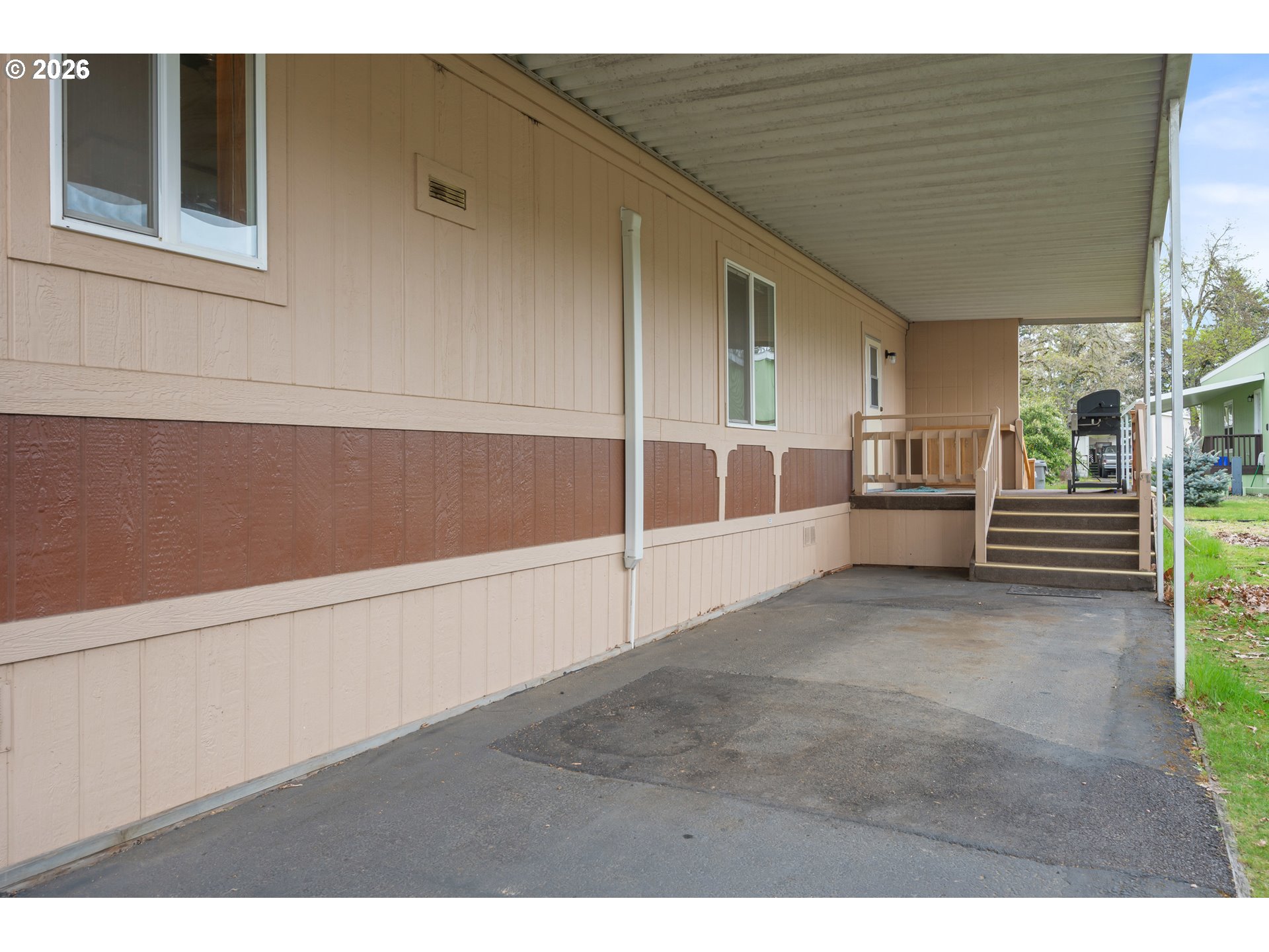 1475 Green Acres Road, Unit 91 Eugene, OR 97408 - Photo 26 of 29