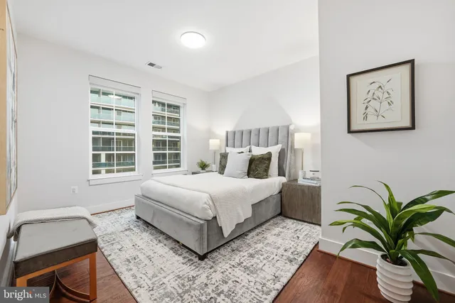 $1,100,000 | 1411 Key Boulevard, Unit 505, Arlington, VA 22209