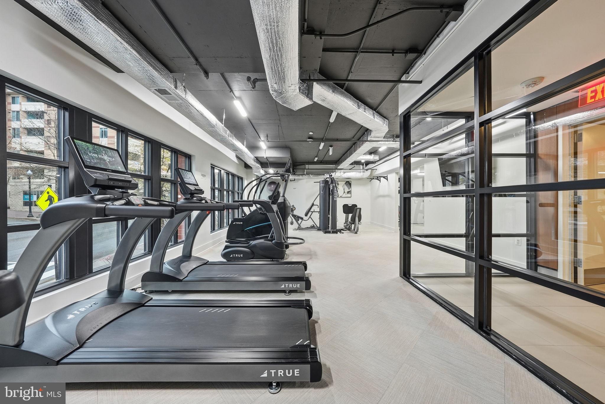 1411 Key Boulevard, Unit 505 Arlington, VA 22209 - Photo 26 of 26