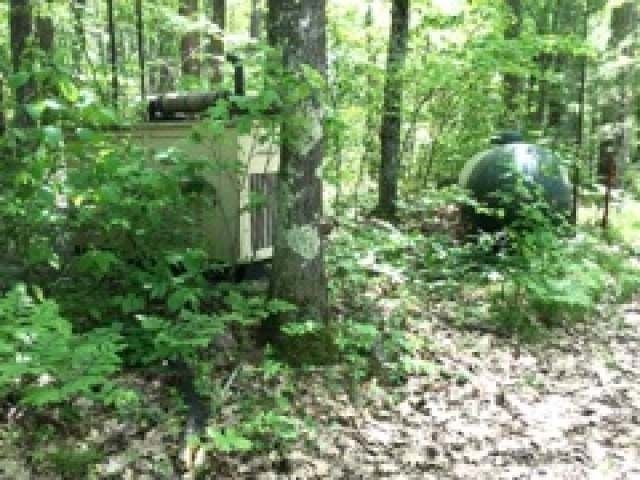 4205 Diamond Lake Road Woodruff, WI 54568 - Photo 15 of 16 Gallery Image 15