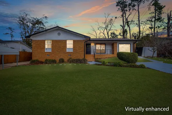$269,900 | 1410 Nancy Drive, Tallahassee, FL 32301