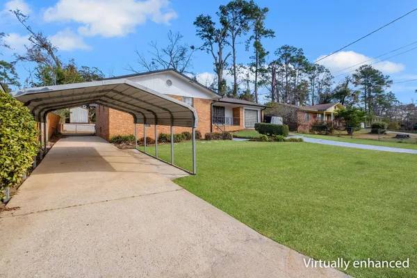 $269,900 | 1410 Nancy Drive, Tallahassee, FL 32301