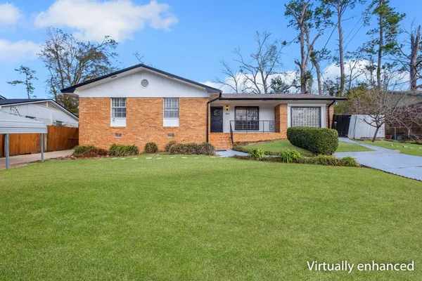 $269,900 | 1410 Nancy Drive, Tallahassee, FL 32301