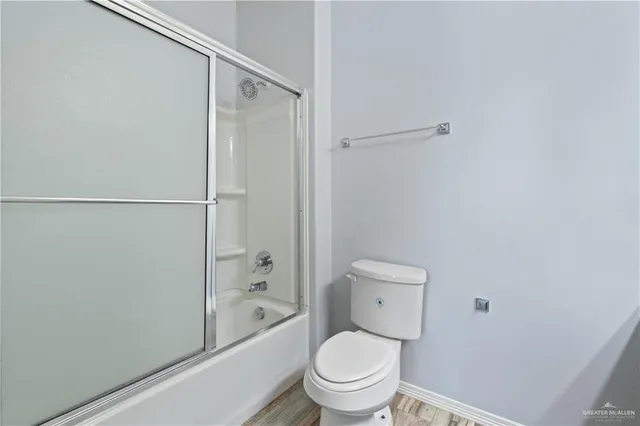 $1,150 | 419 Teague Avenue, Unit 3, Edinburg, TX 78539