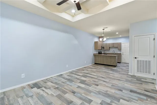 $1,150 | 419 Teague Avenue, Unit 3, Edinburg, TX 78539