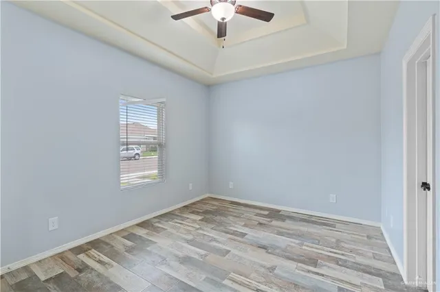 $1,150 | 419 Teague Avenue, Unit 3, Edinburg, TX 78539