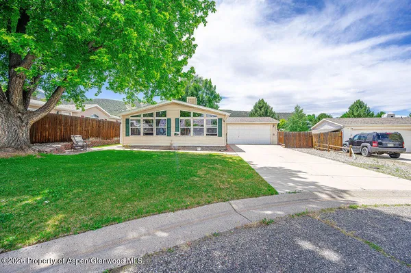 $375,000 | 36 Little Phoenix Way, Parachute, CO 81635