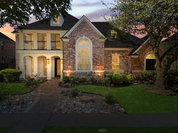 $1,525,000 | 5915 Dripping Springs Drive, Frisco, TX 75034