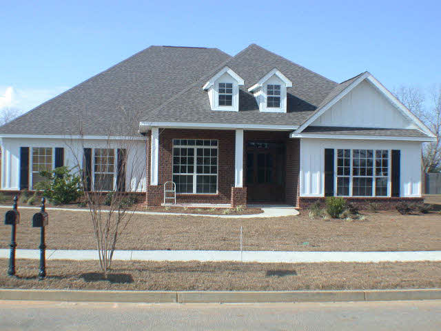 809 Summer Lake Street Fairhope, AL 36532 - Photo 1 of 1