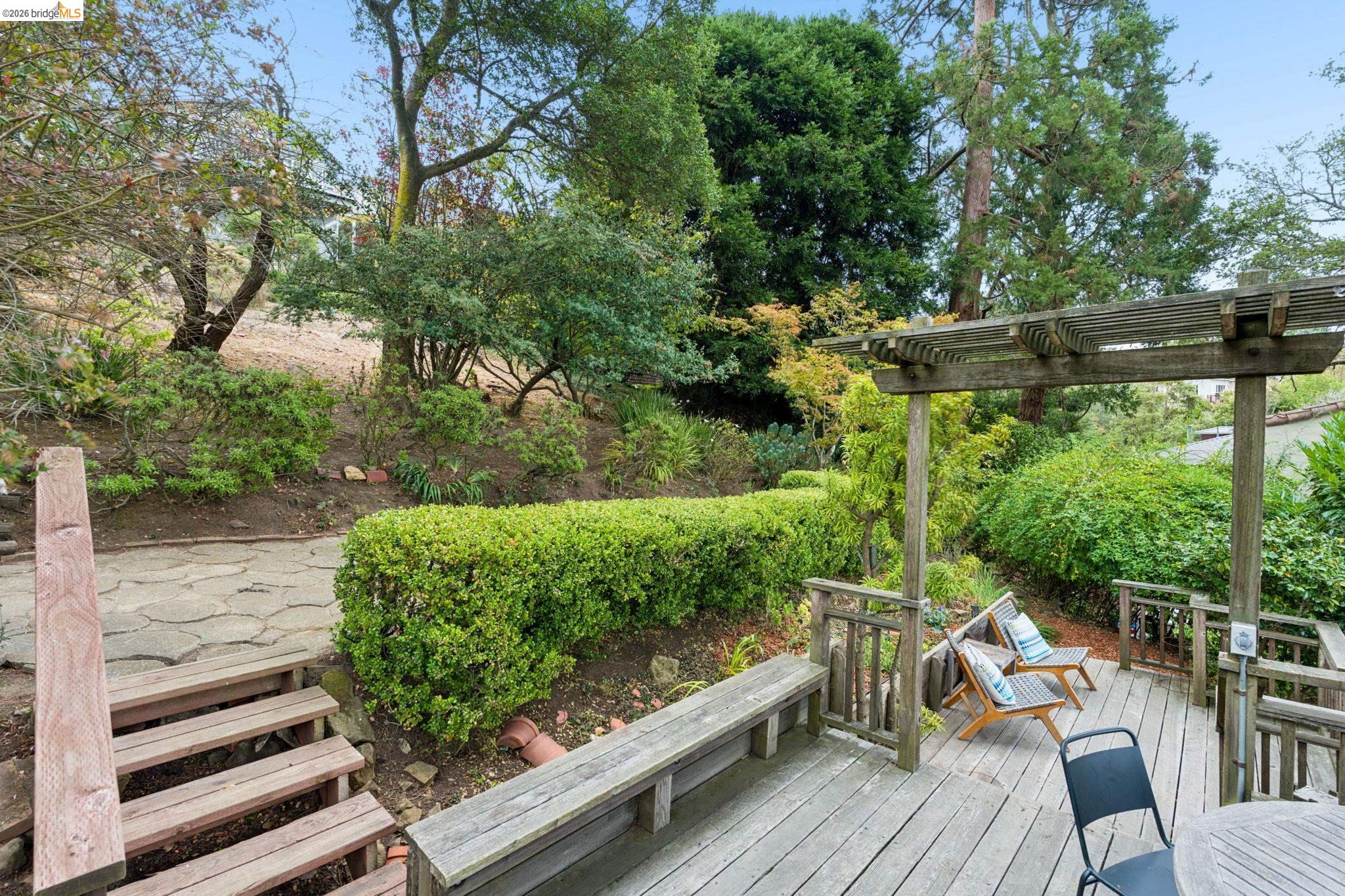 765 Euclid Avenue Berkeley, CA 94708 - Photo 47 of 53 Gallery Image 47