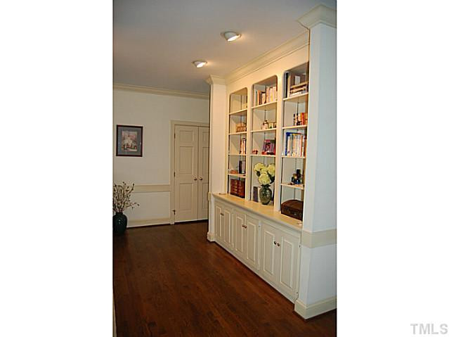 6800 Jean Drive Raleigh, NC 27612 - Photo 11 of 25 Master Bedroom