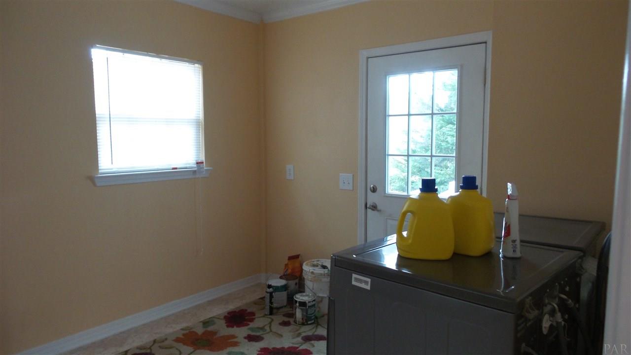 1675 Dykestown Road Jay, FL 32565 - Photo 11 of 26