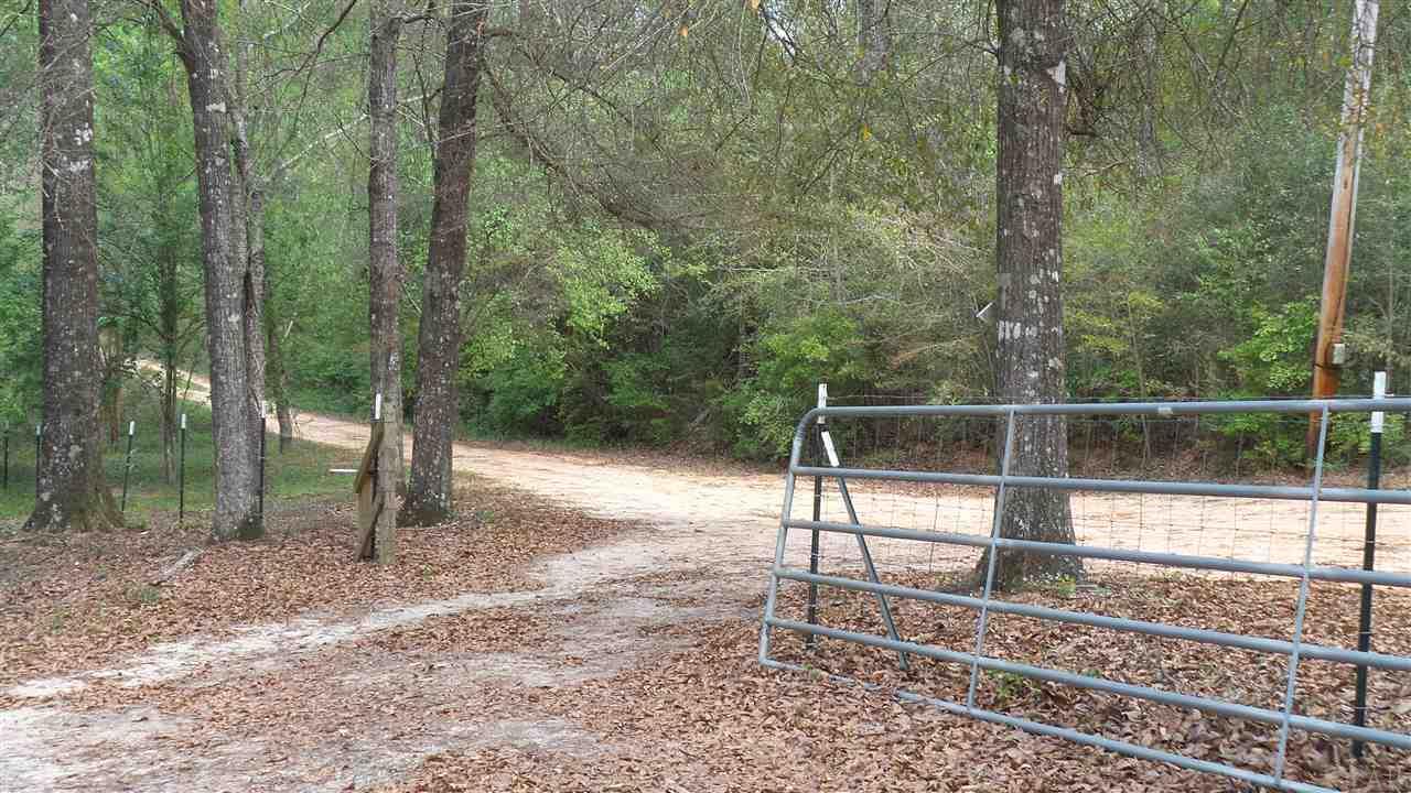1675 Dykestown Road Jay, FL 32565 - Photo 3 of 26