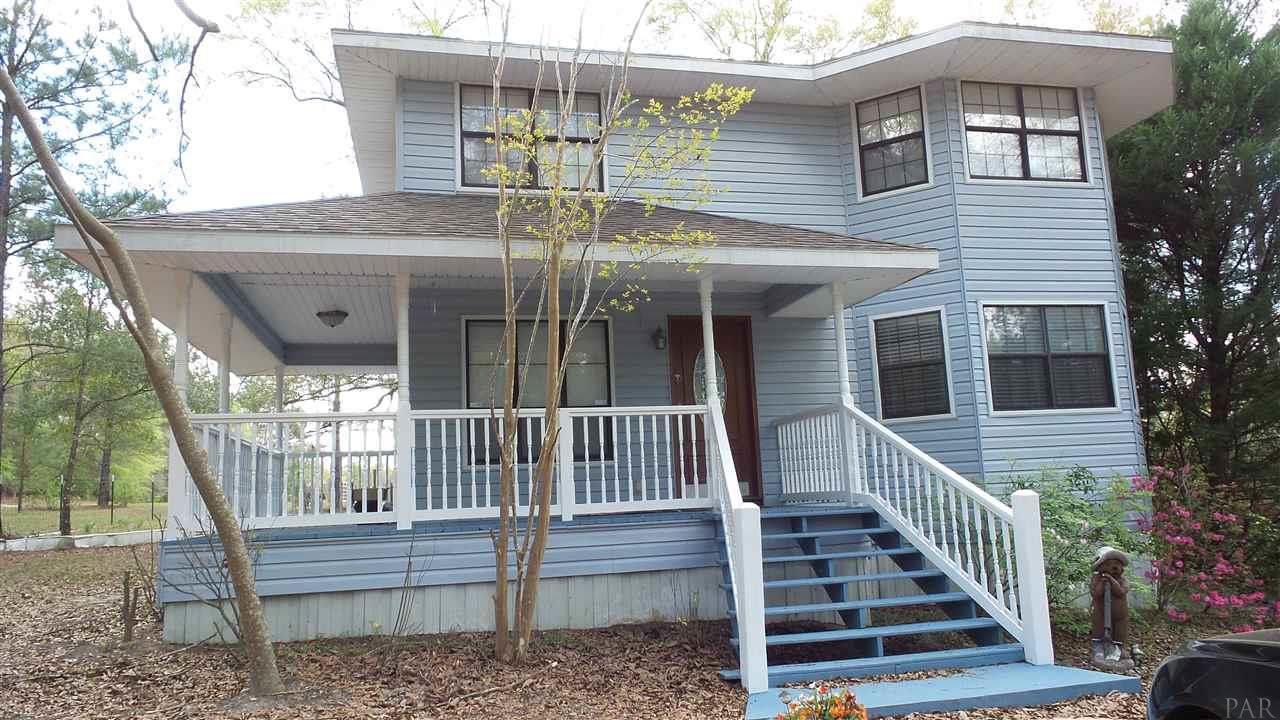1675 Dykestown Road Jay, FL 32565 - Photo 4 of 26