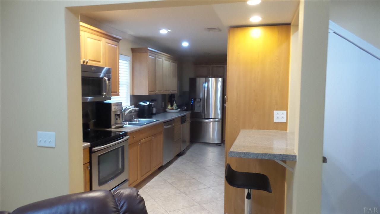 1675 Dykestown Road Jay, FL 32565 - Photo 8 of 26