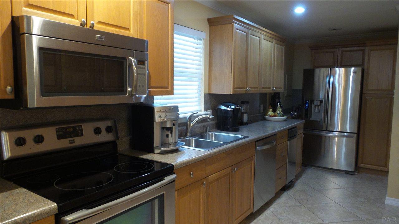 1675 Dykestown Road Jay, FL 32565 - Photo 10 of 26