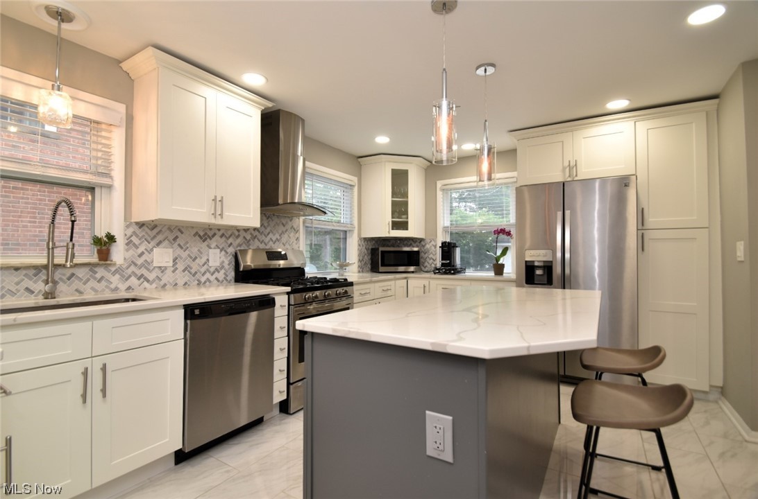 2535 Charney Road Cleveland, OH 44118 - Photo 12 of 33