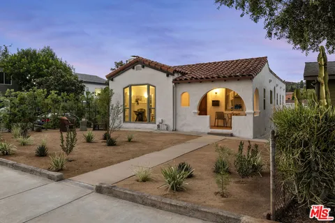 $1,195,000 | 5001 Buchanan Street, Los Angeles, CA 90042