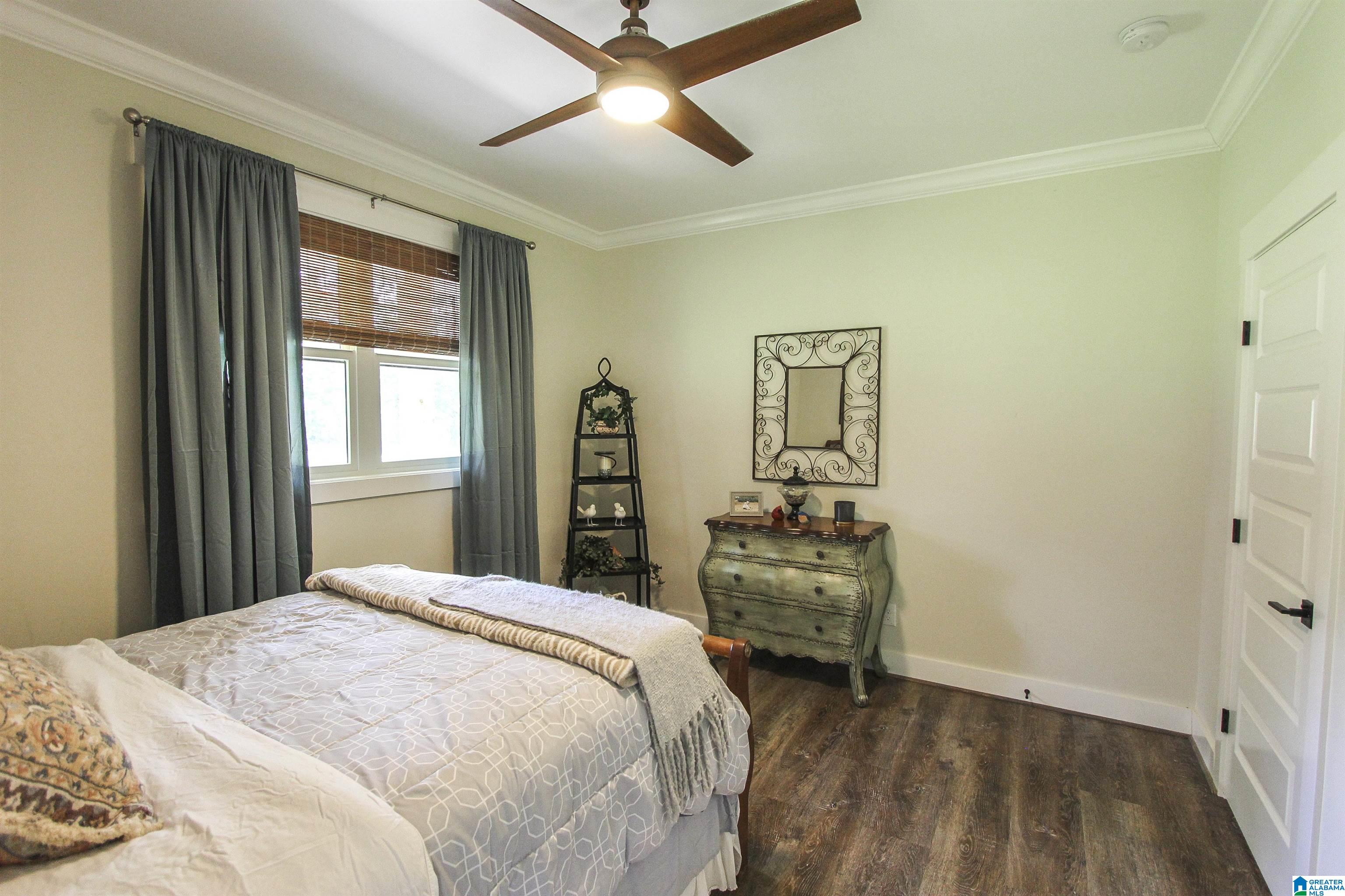 435 Treasure Island Road Cropwell, AL 35054 - Photo 34 of 78