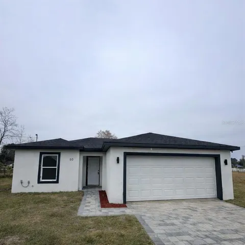 $1,850 | 50 Walnut Run, Ocala, FL 34480