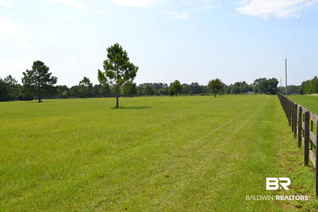 27608 County Road 65 Loxley, AL 36551 - Photo 31 of 32 Facing North