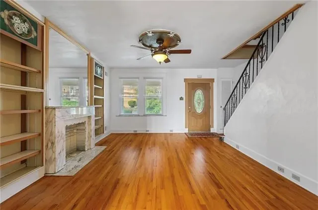 $2,150 | 2221 Wightman Street, Pittsburgh, PA 15217