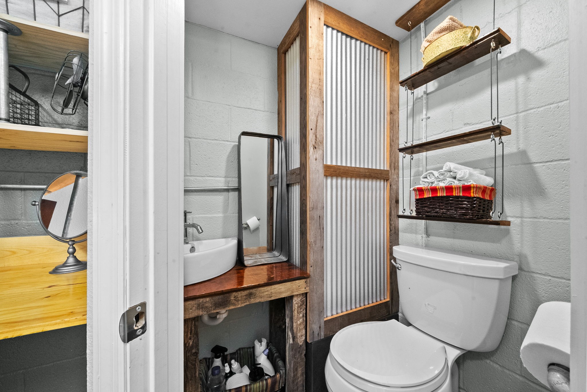 1844 Hogue Road Clarksville, TN 37040 - Photo 48 of 95