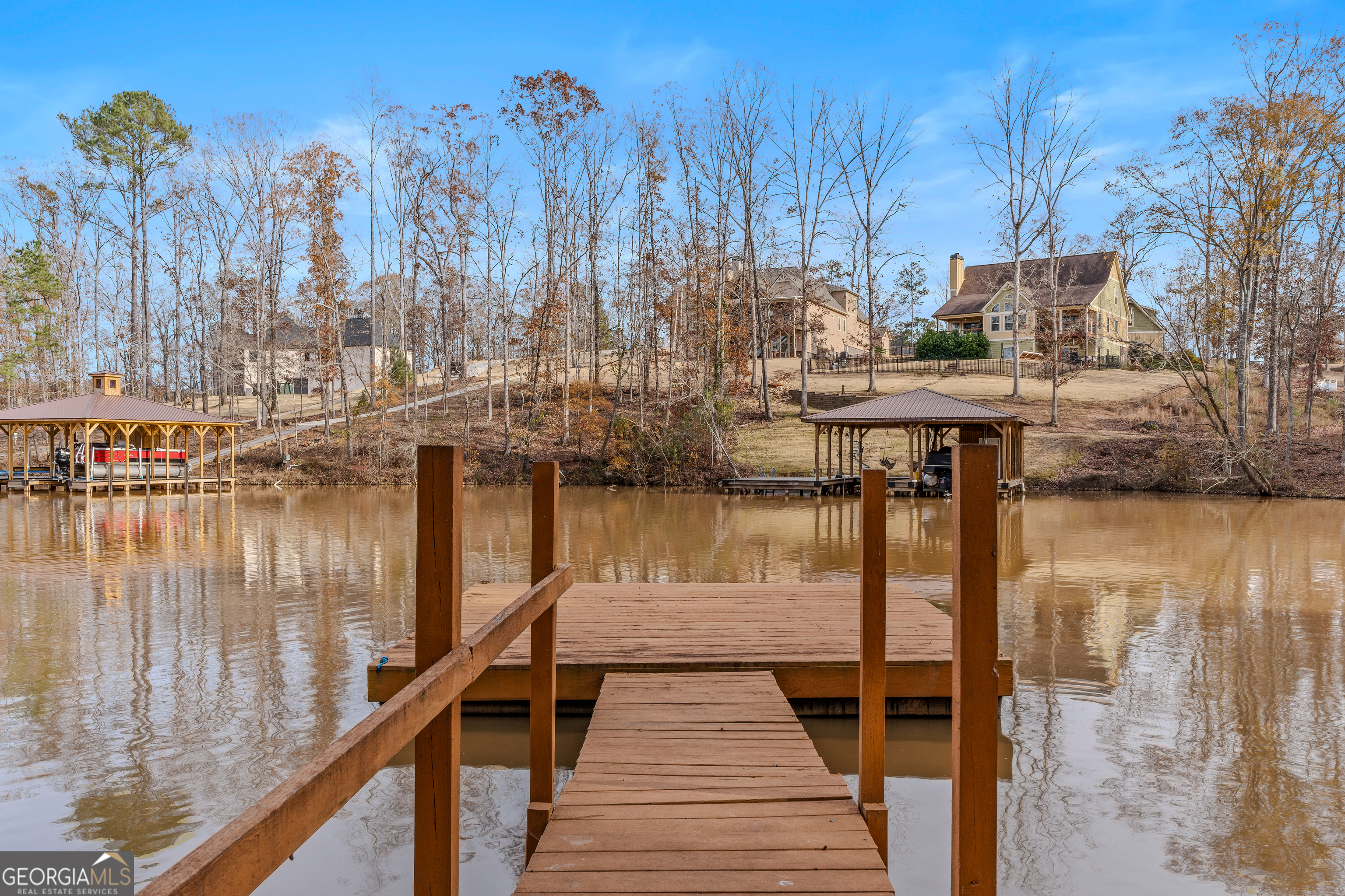 186 Arrow Point Road Jackson, GA 30233 - Photo 17 of 17