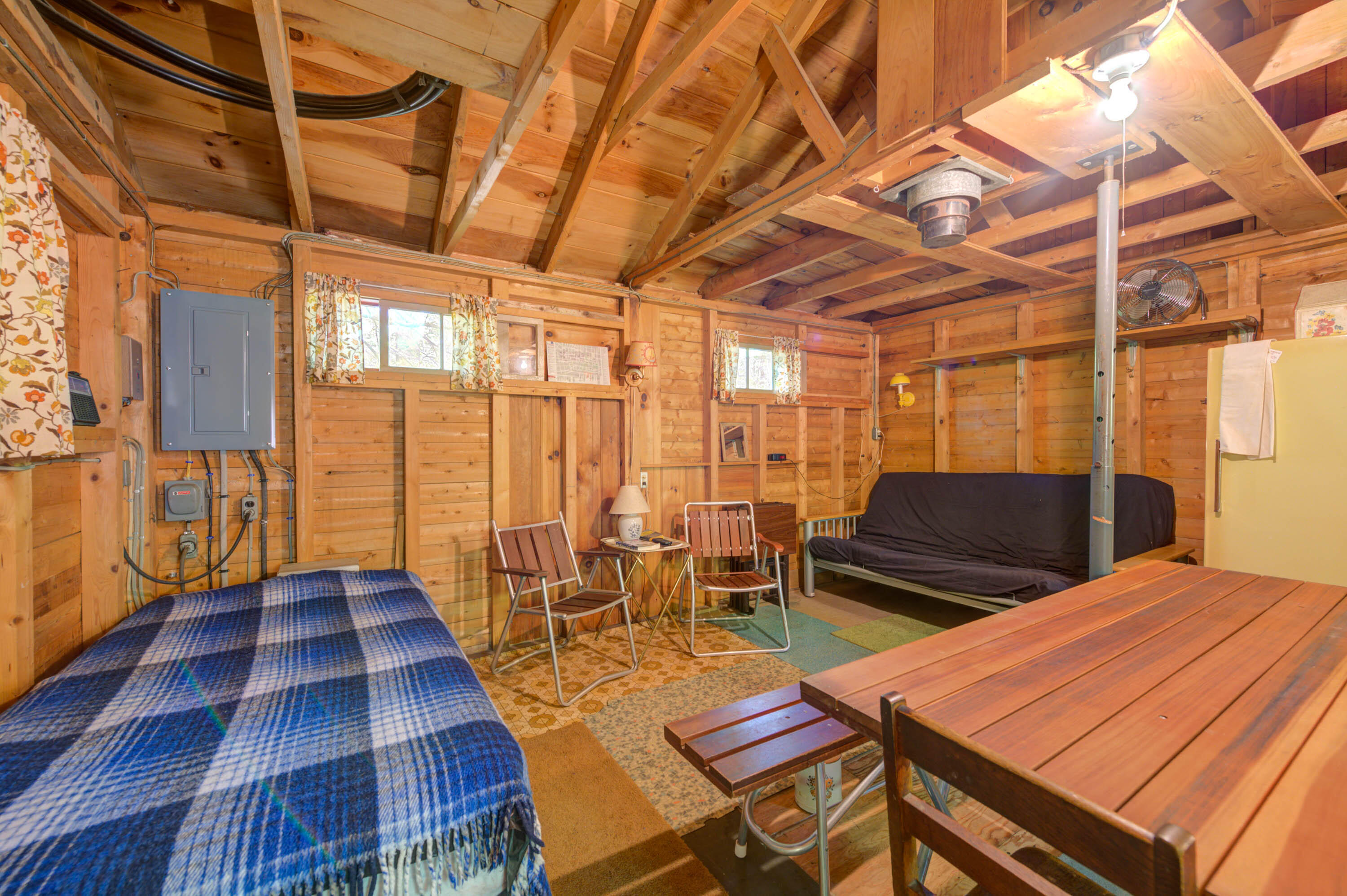 205 Northwest River Road Sebago, ME 04029 - Photo 12 of 27 pic-10