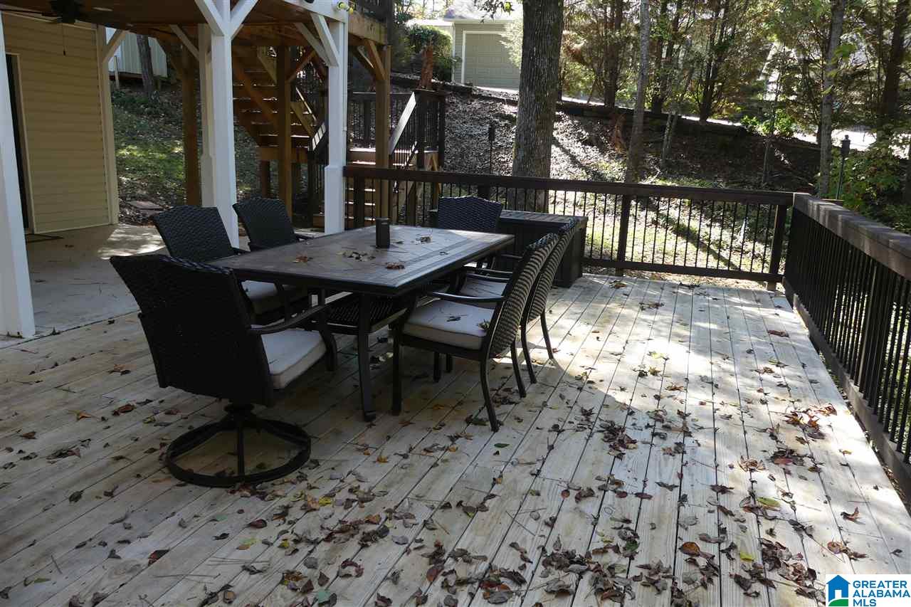 154 Walnut Street Wedowee, AL 36278 - Photo 32 of 49
