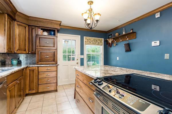 252 Winthrop Road Columbus, OH 43214 - Photo 9 of 28 Gallery Image 9
