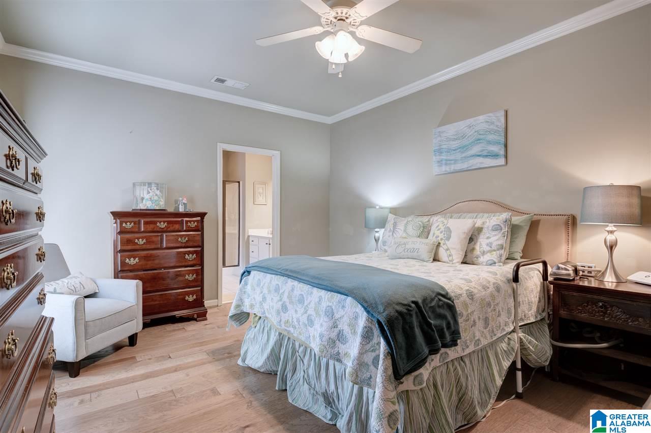 1297 Inverness Cove Drive Hoover, AL 35242 - Photo 28 of 34
