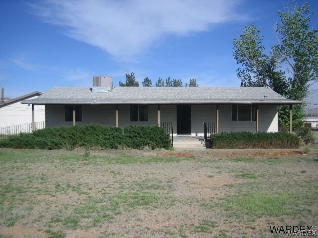4410 North Stardust Road Kingman, AZ 86409 - Photo 1 of 23 4410 N Stardust Rd