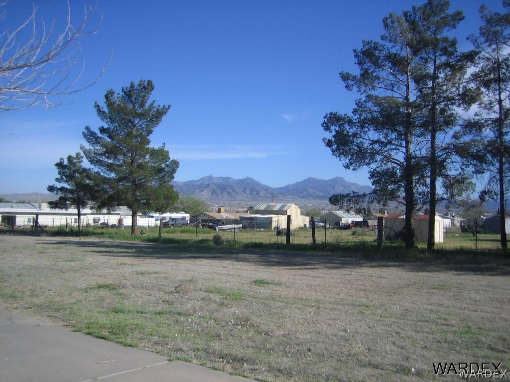 4410 North Stardust Road Kingman, AZ 86409 - Photo 23 of 23 View of Hualapais