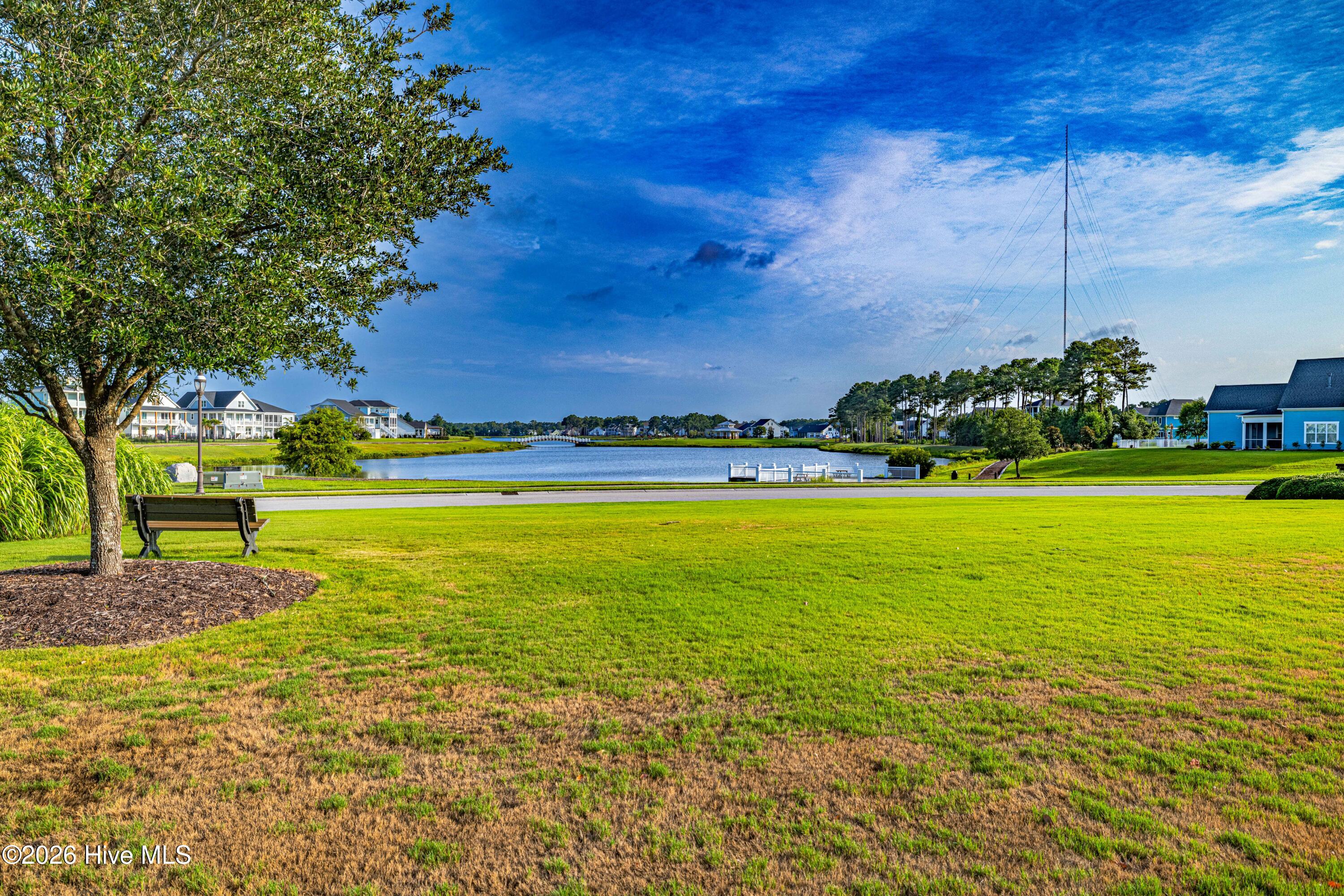 377 Spicer Lake Drive Holly Ridge, NC 28445 - Photo 119 of 155