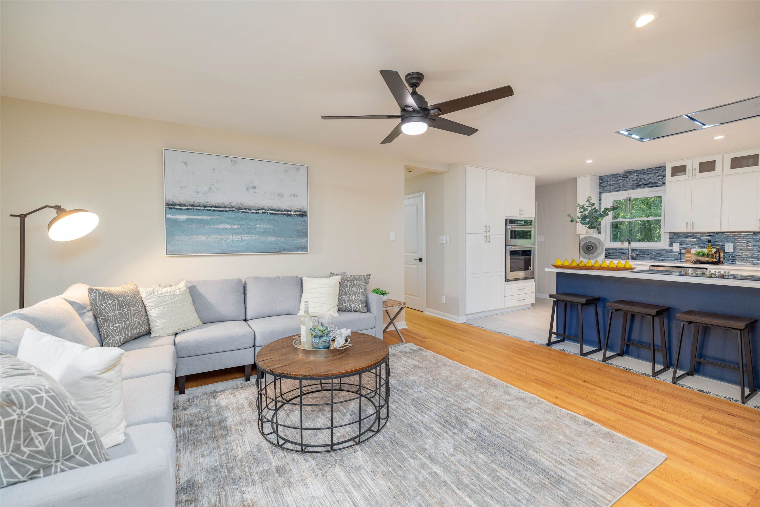 111 Merwin Road Raleigh, NC 27606 - Photo 7 of 51 Photo 5
