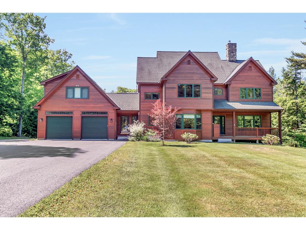 89 Ryder Corner Road Sunapee, NH 03782 - Photo 1 of 37