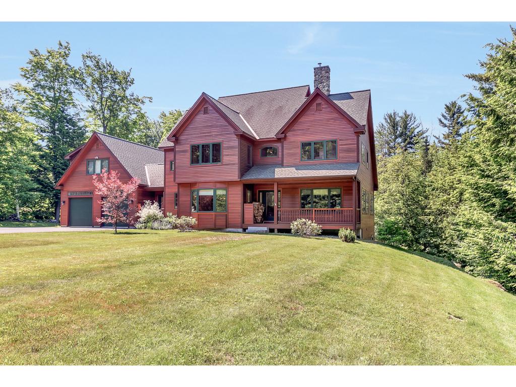 89 Ryder Corner Road Sunapee, NH 03782 - Photo 2 of 37